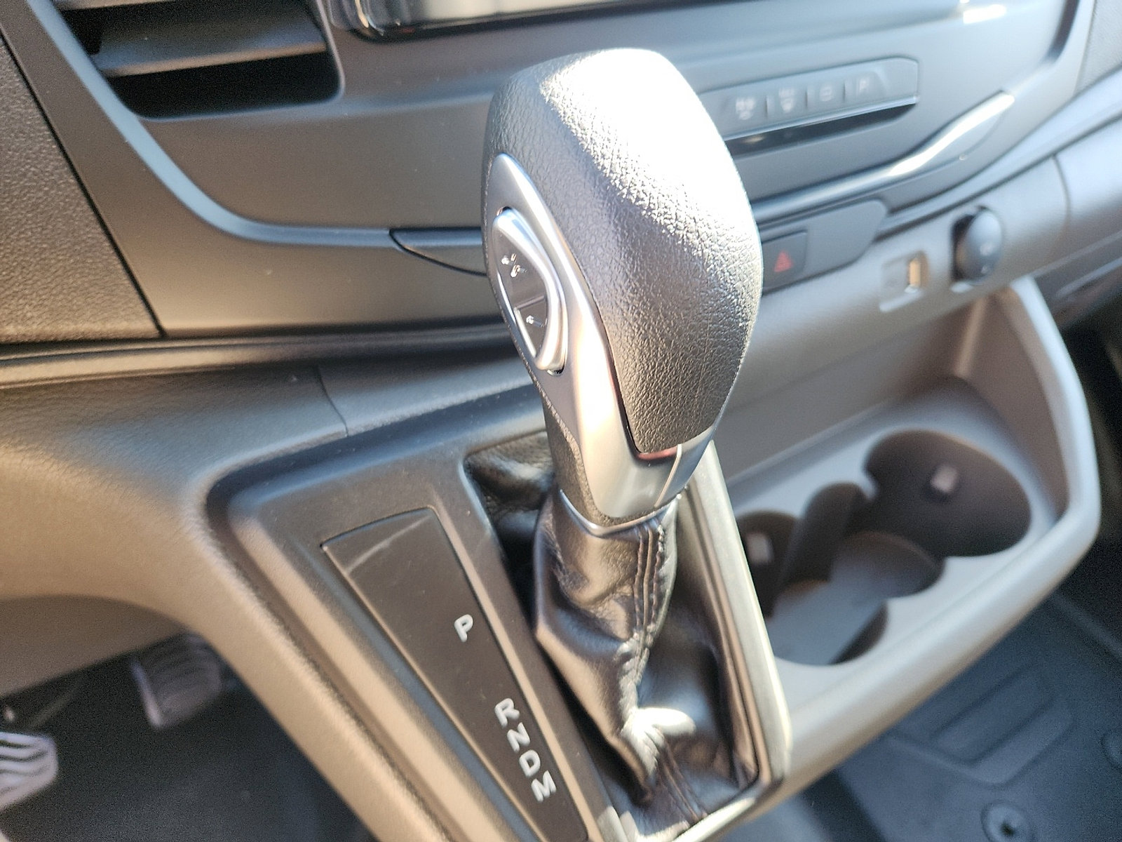 New 2026 Ford Transit 150 image 9