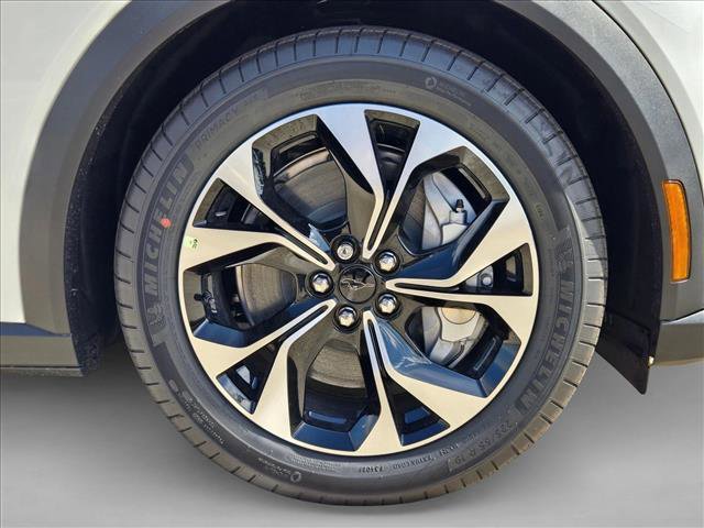 New 2026 Ford Mustang Mach-E Select w/ Technology Package RWD image 10