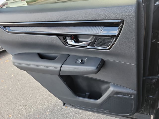 Certified 2025 Honda CR-V EX-L image 17