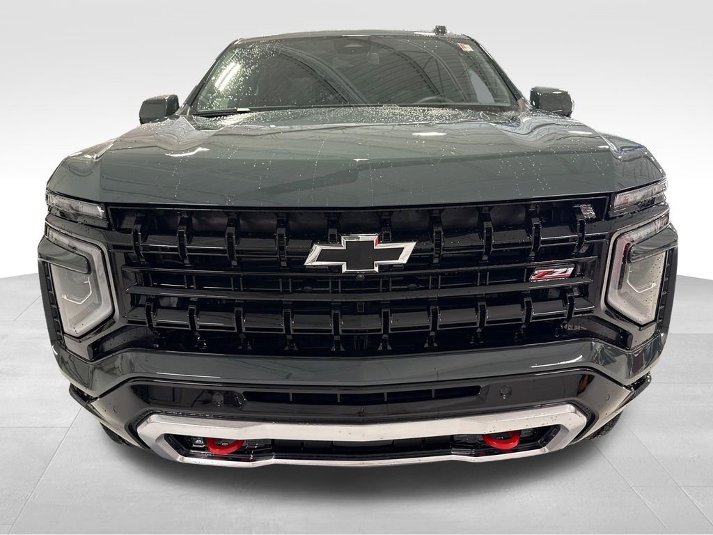 New 2026 Chevrolet Suburban Z71 w/ Z71 Off-Road Package AWD/4WD image 58