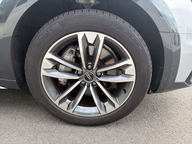 Used 2024 Audi A4 2.0T allroad Premium Plus w/ Premium Plus Package image 8