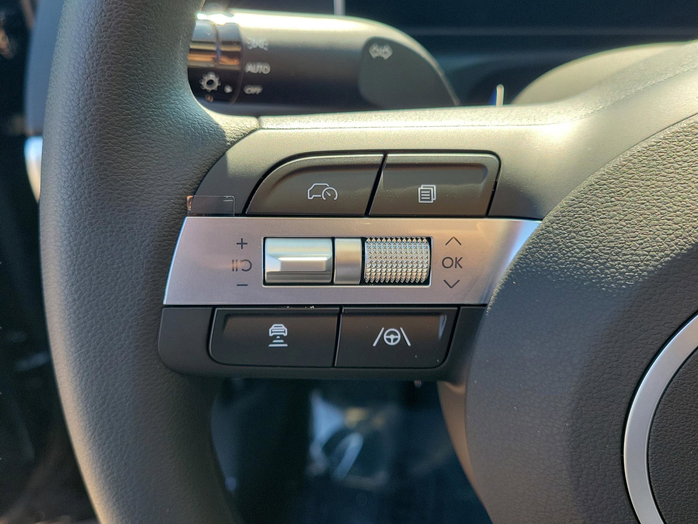 New 2026 Hyundai Tucson SEL image 28