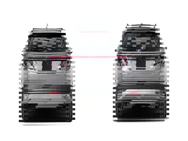 New 2026 Hyundai Tucson Limited image 5