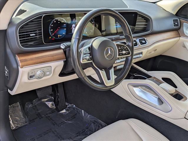 Used 2023 Mercedes-Benz GLE 350 image 10