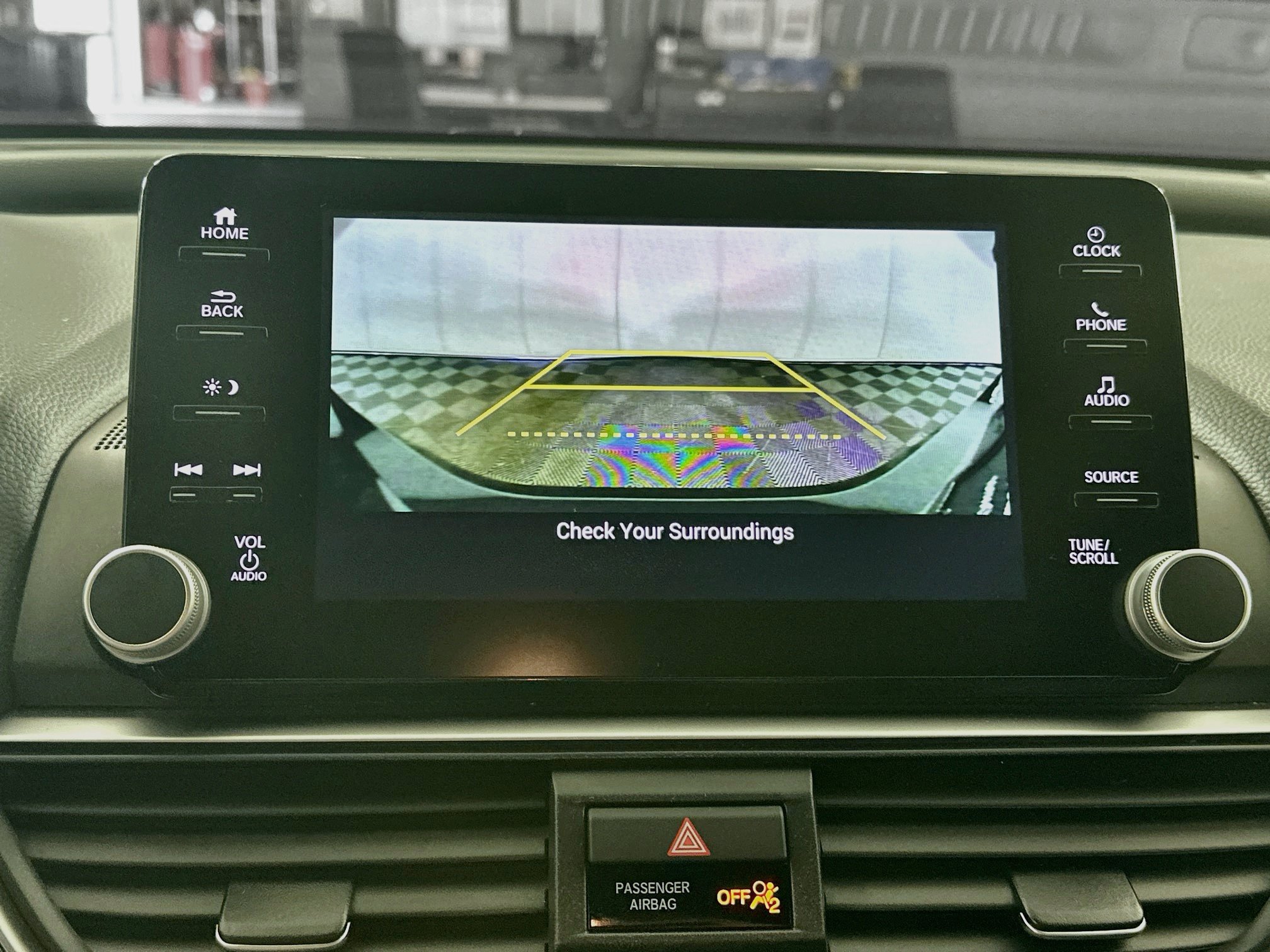 Used 2022 Honda Accord Sport image 21