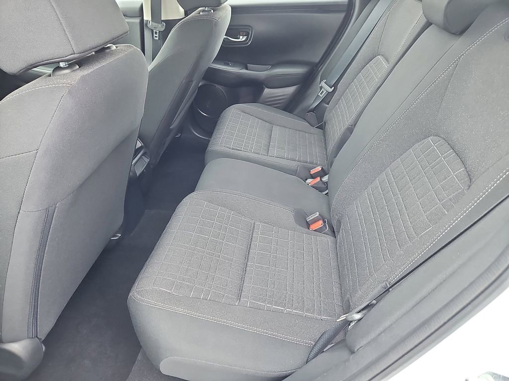Used 2023 Honda HR-V LX image 26