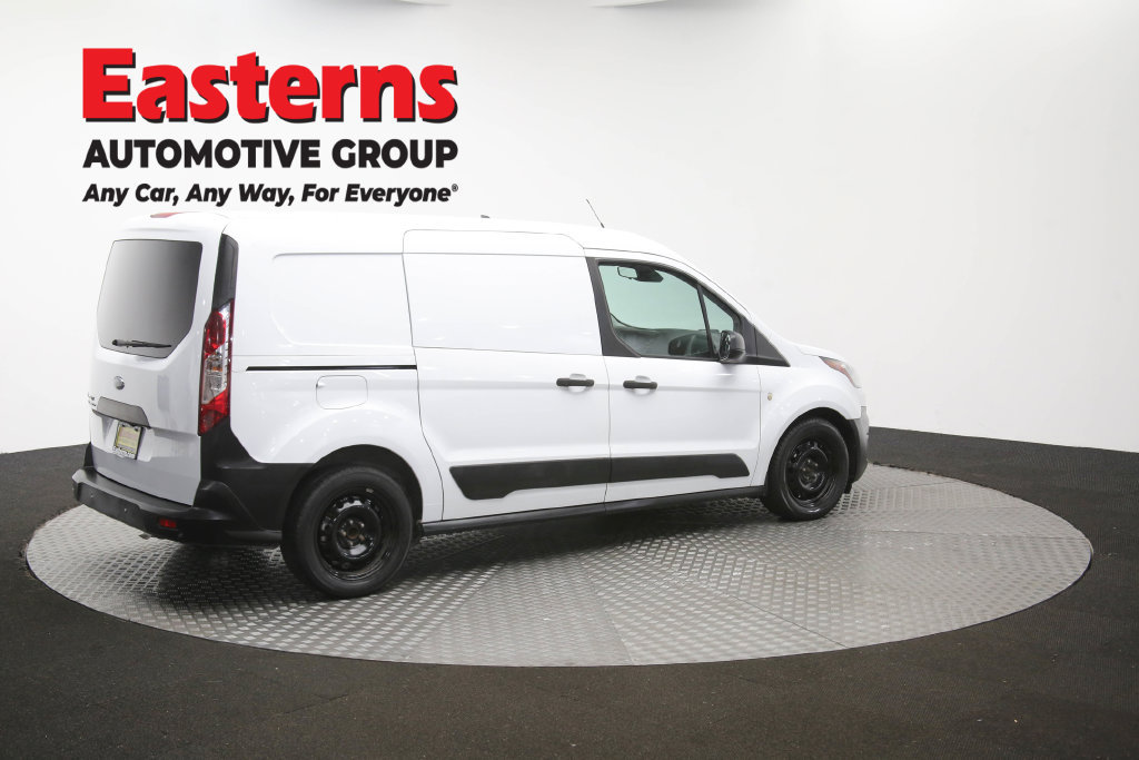 Used 2019 Ford Transit Connect XL FWD image 44