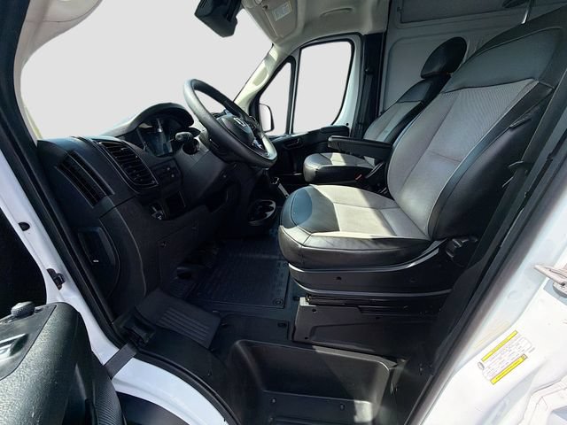 Used 2023 RAM ProMaster 2500 FWD image 21