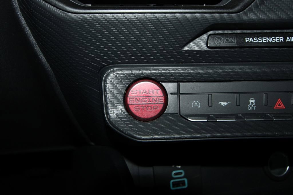 Used 2024 Ford Mustang GT RWD image 13
