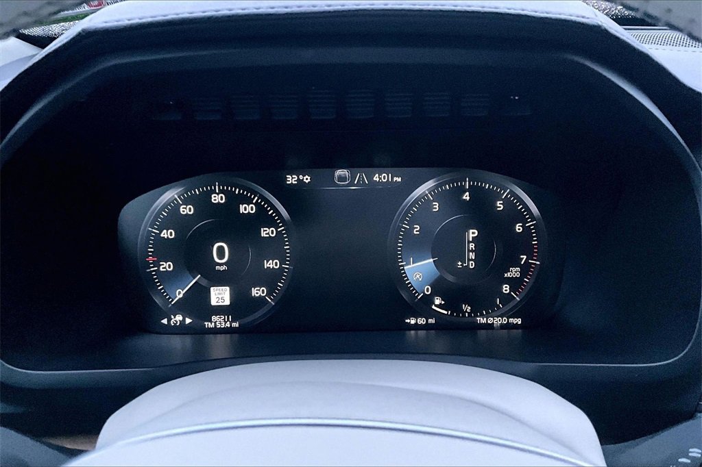 Used 2019 Volvo XC90 T6 Inscription w/ Protection Package image 17