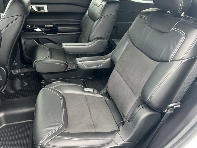 Used 2021 Ford Explorer ST image 20