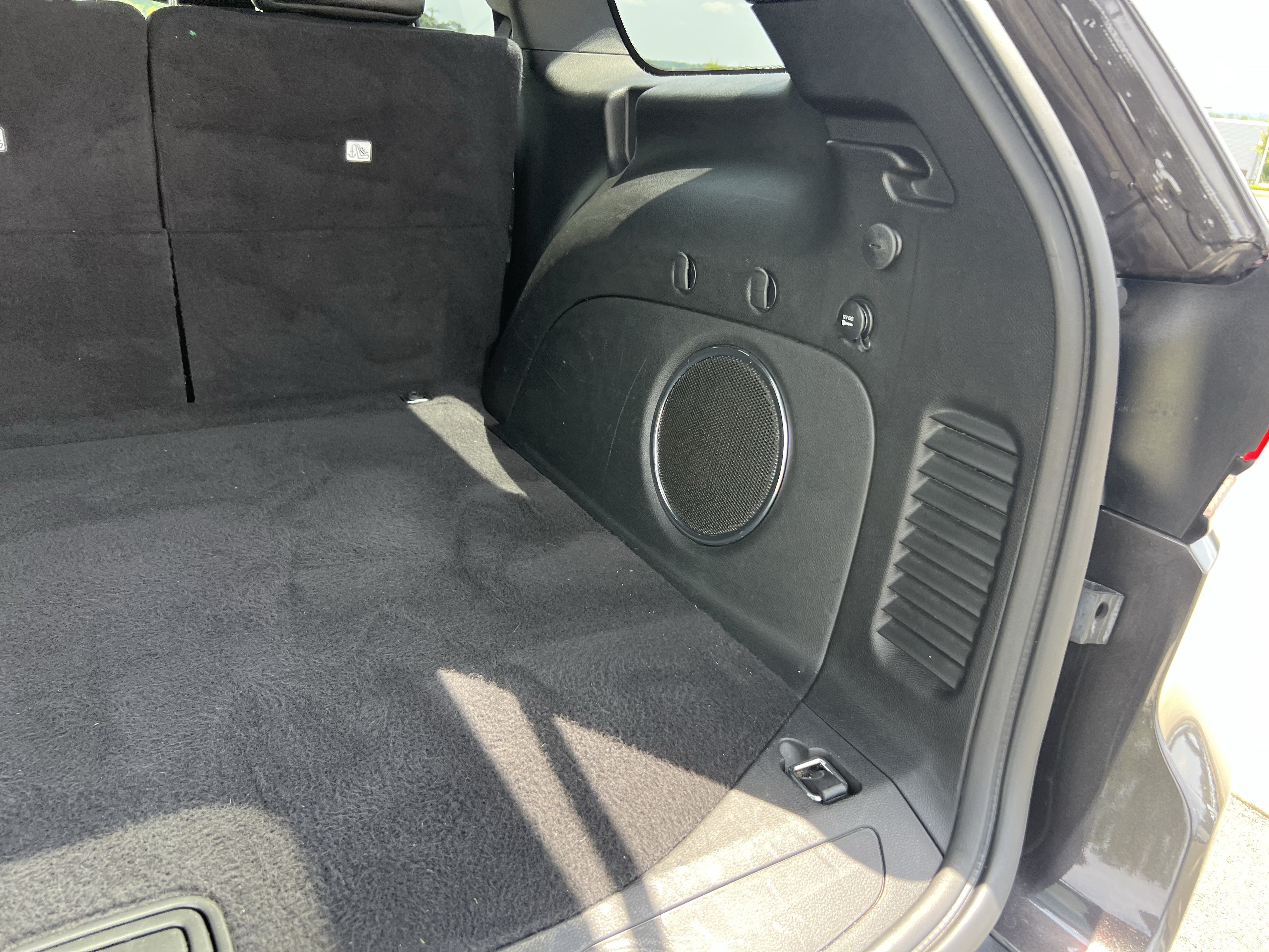 Used 2021 Jeep Grand Cherokee Laredo X AWD/4WD image 35