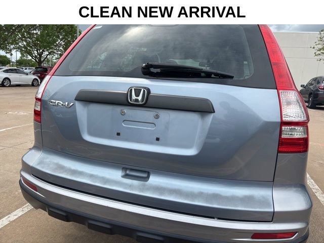 Used 2010 Honda CR-V LX image 5