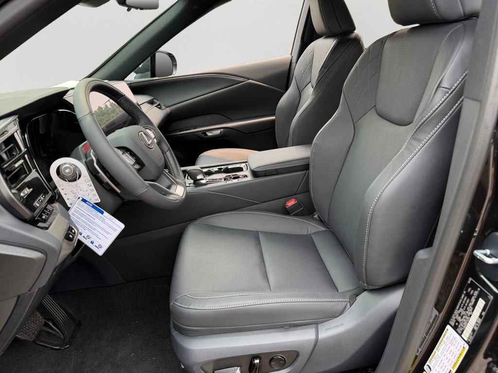 New 2026 Lexus RX 350 AWD/4WD image 12