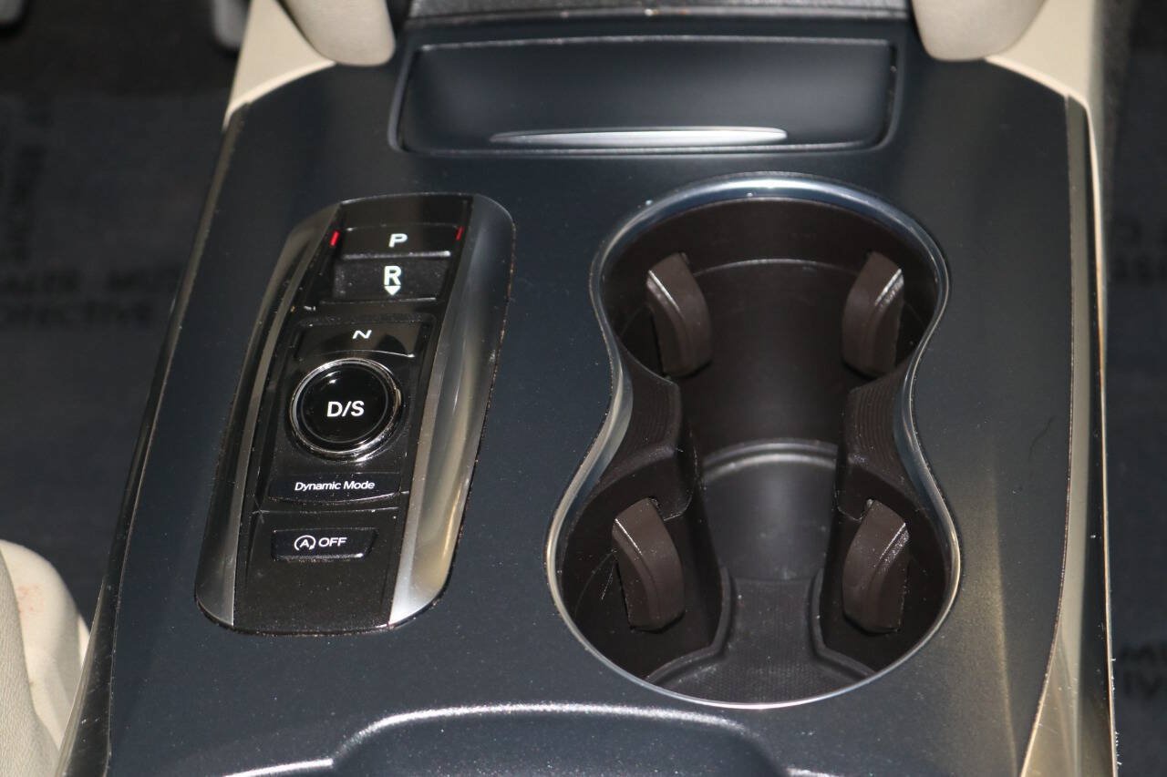 Used 2020 Acura MDX w/ Technology Package AWD/4WD image 64