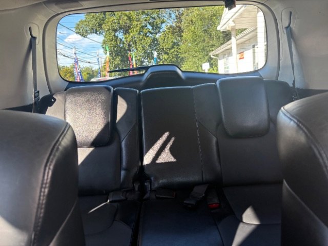 Used 2012 INFINITI QX56 4WD w/ Deluxe Touring Pkg image 43