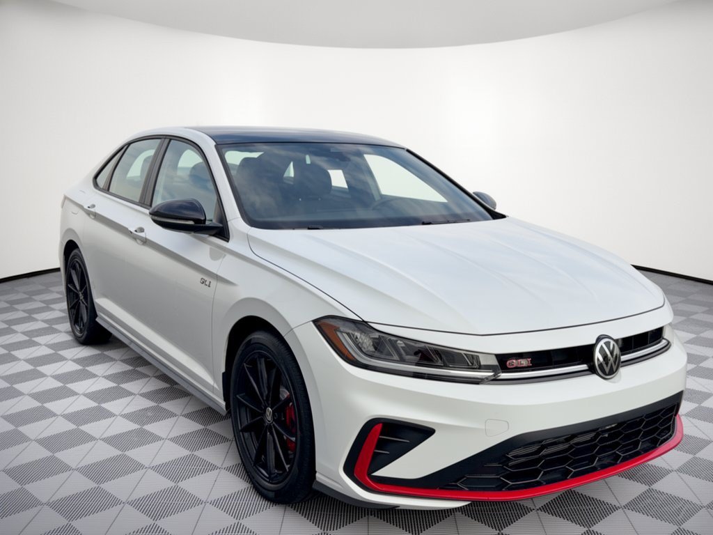 New 2027 Volkswagen Jetta GLI Autobahn FWD image 7