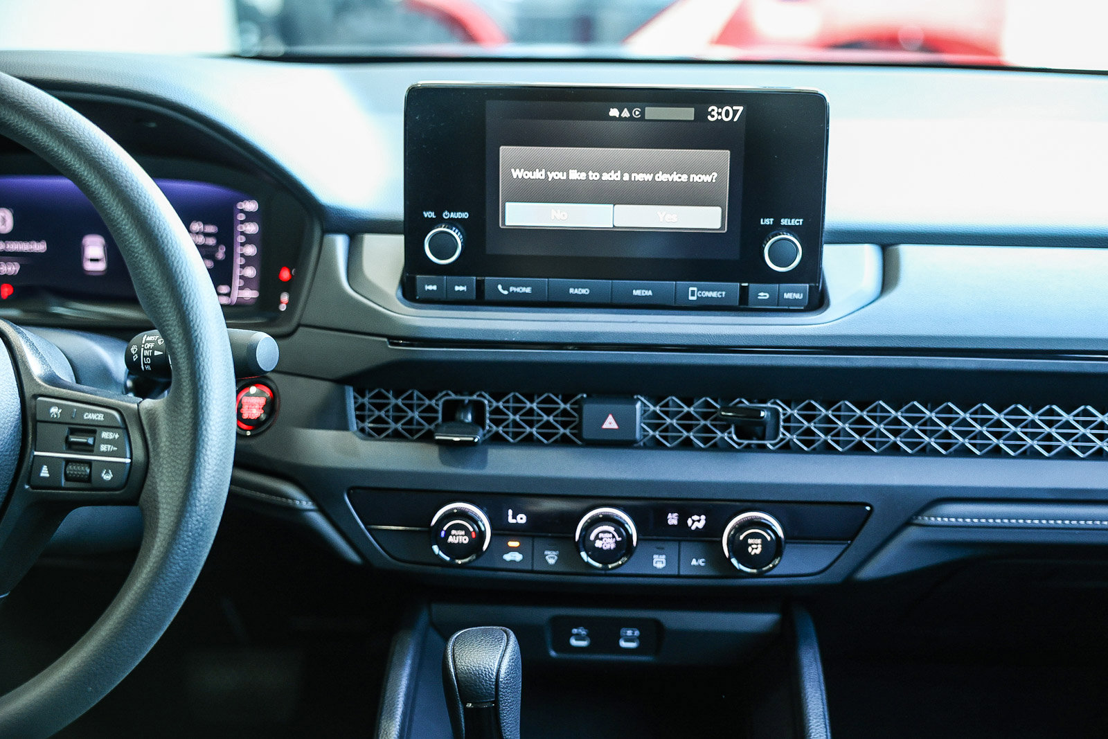 Used 2024 Honda Accord LX image 19