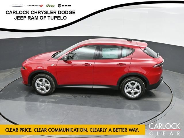 New 2025 Dodge Hornet GT w/ Tech Pack image 28