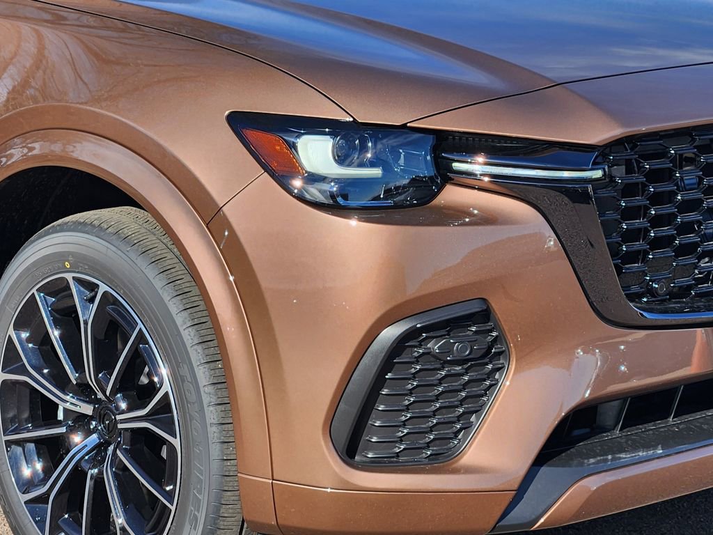 New 2026 MAZDA CX-70 3.3 Turbo S w/ Premium Package image 28