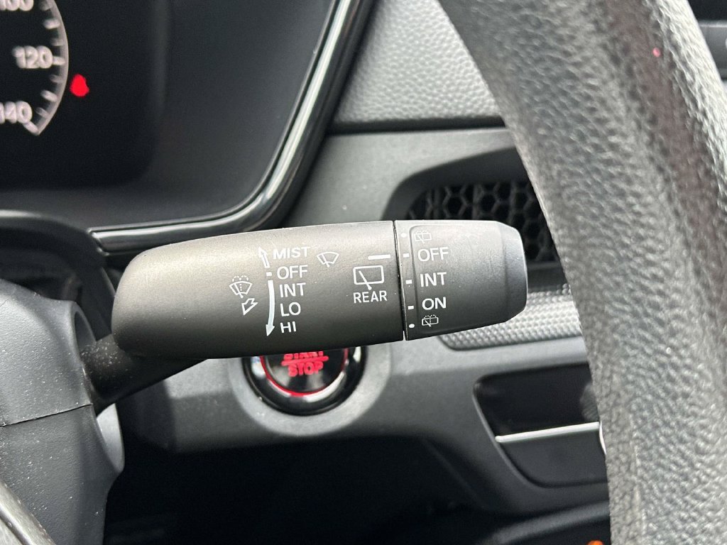 Certified 2025 Honda CR-V LX image 21