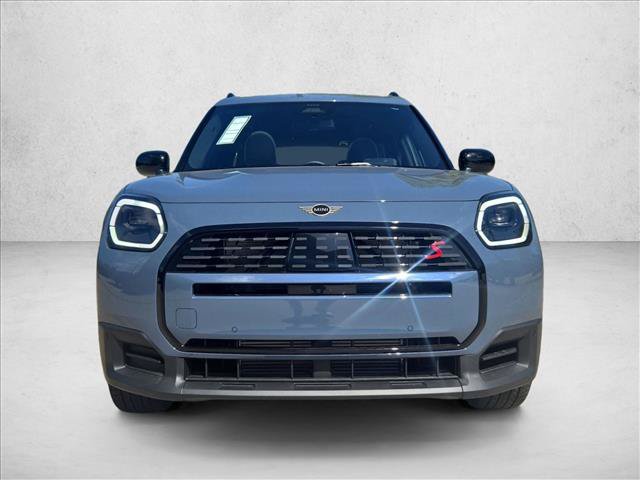 New 2027 MINI Cooper Countryman S AWD/4WD image 6