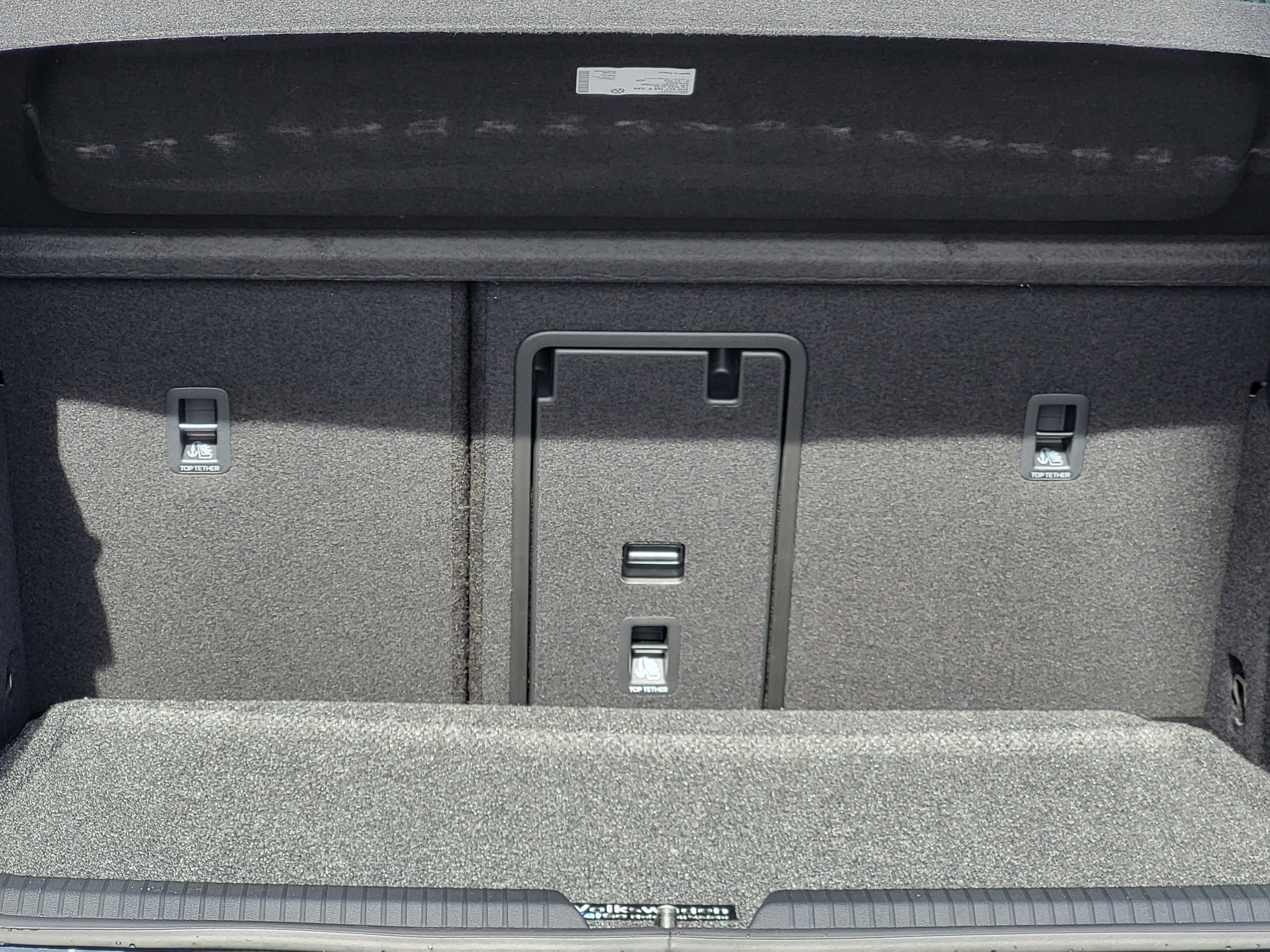 New 2026 Volkswagen GTI SE image 23