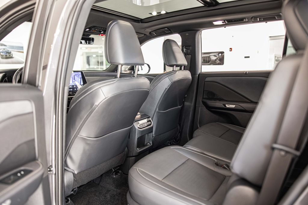 Used 2025 Lexus TX 350 AWD image 33