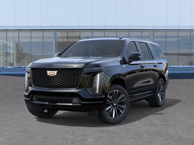 New 2026 Cadillac Escalade Sport AWD/4WD image 6