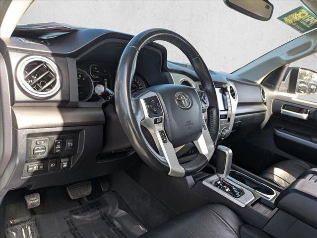 Used 2020 Toyota Tundra SR5 image 10