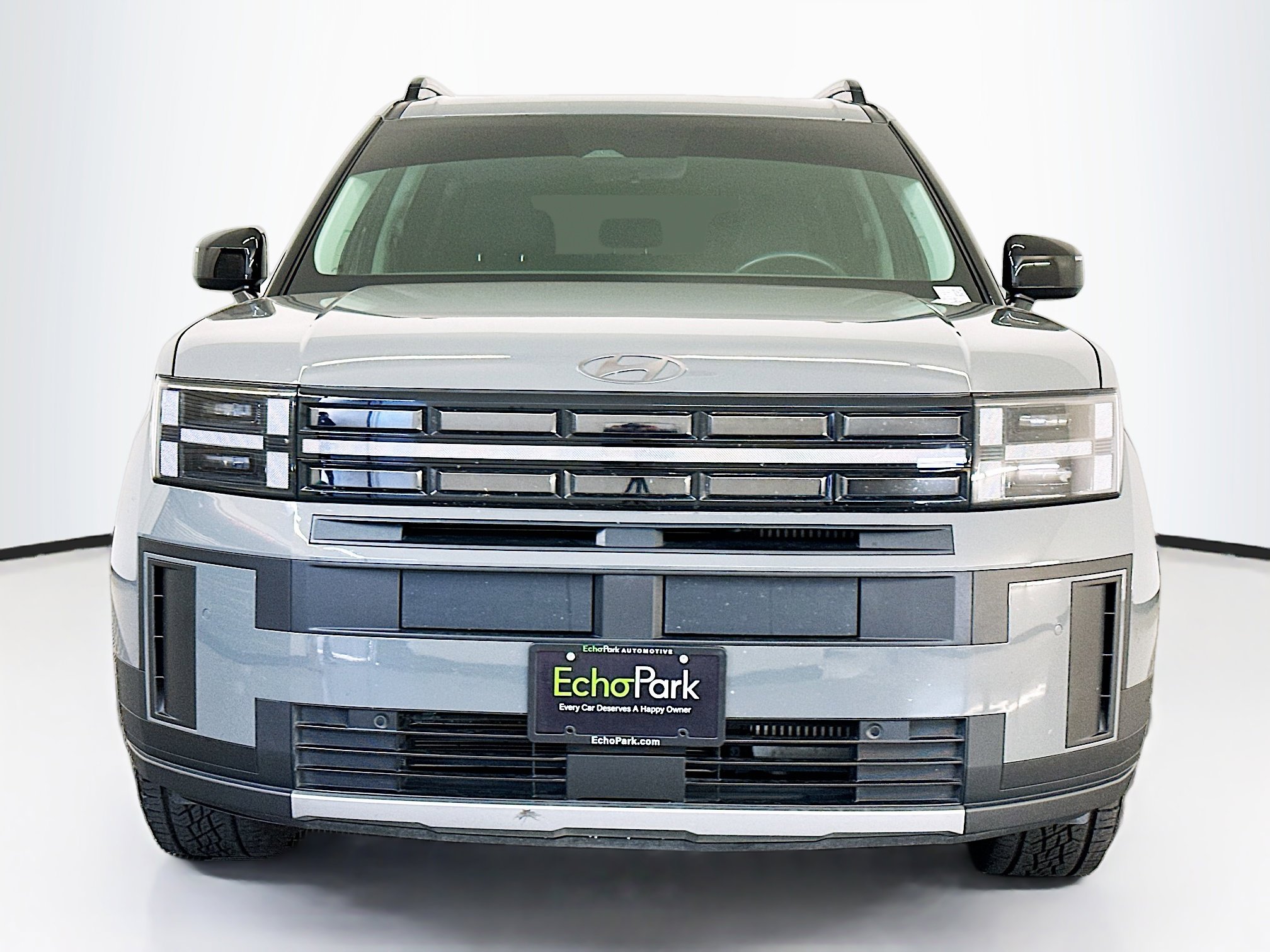 Used 2025 Hyundai Santa Fe XRT image 2