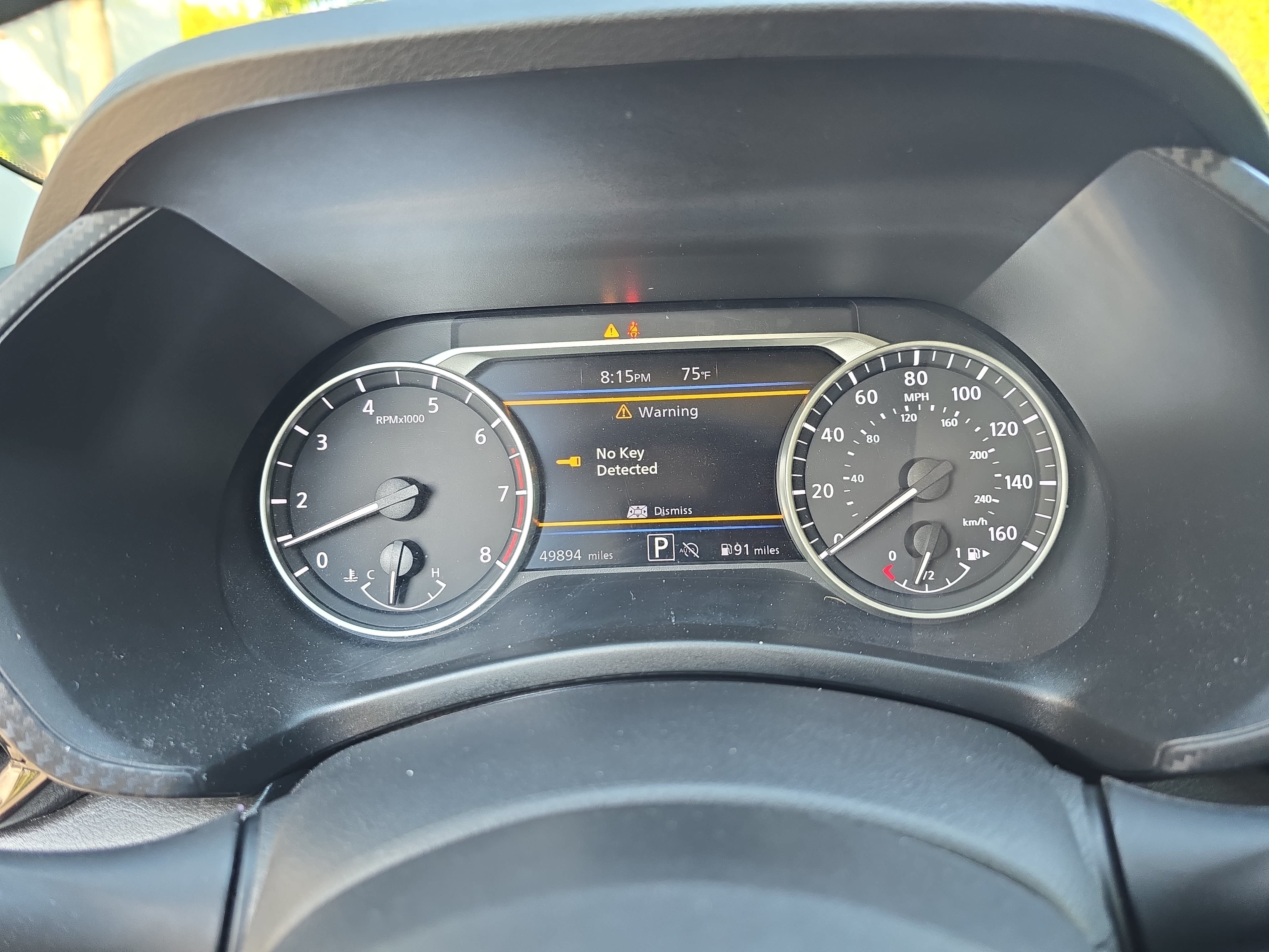 Used 2024 Nissan Sentra SV FWD image 18