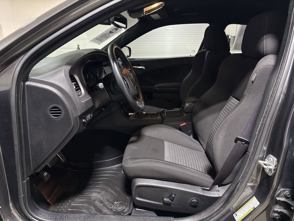 Used 2023 Dodge Charger GT w/ Blacktop Package image 20