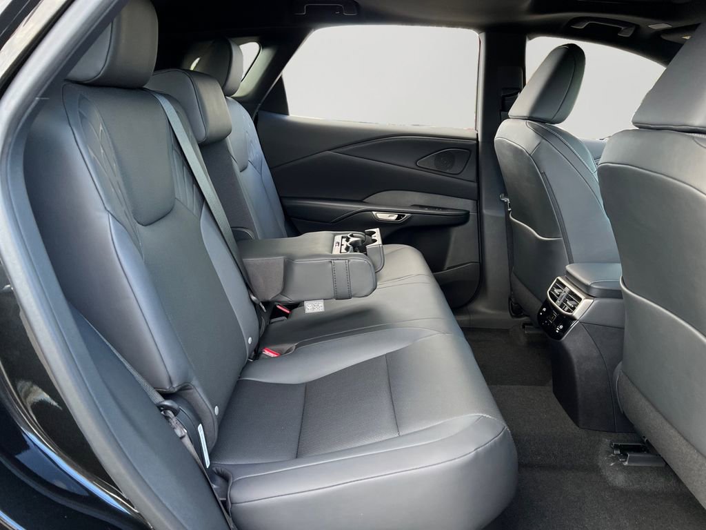 New 2025 Lexus RX 350 Premium image 6