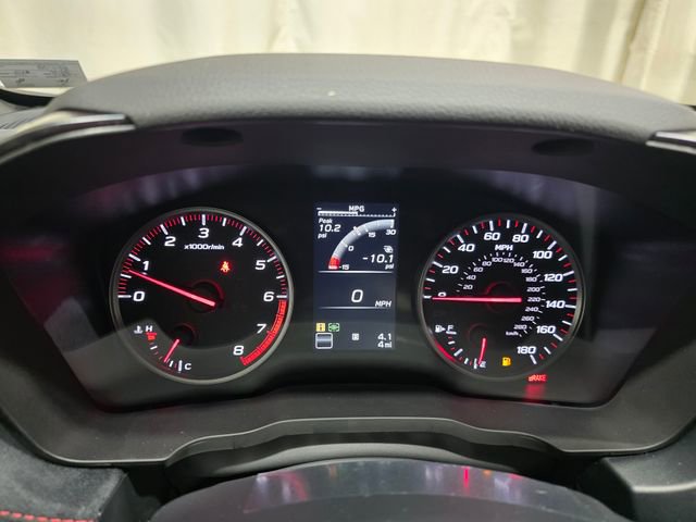 New 2026 Subaru WRX Limited image 20