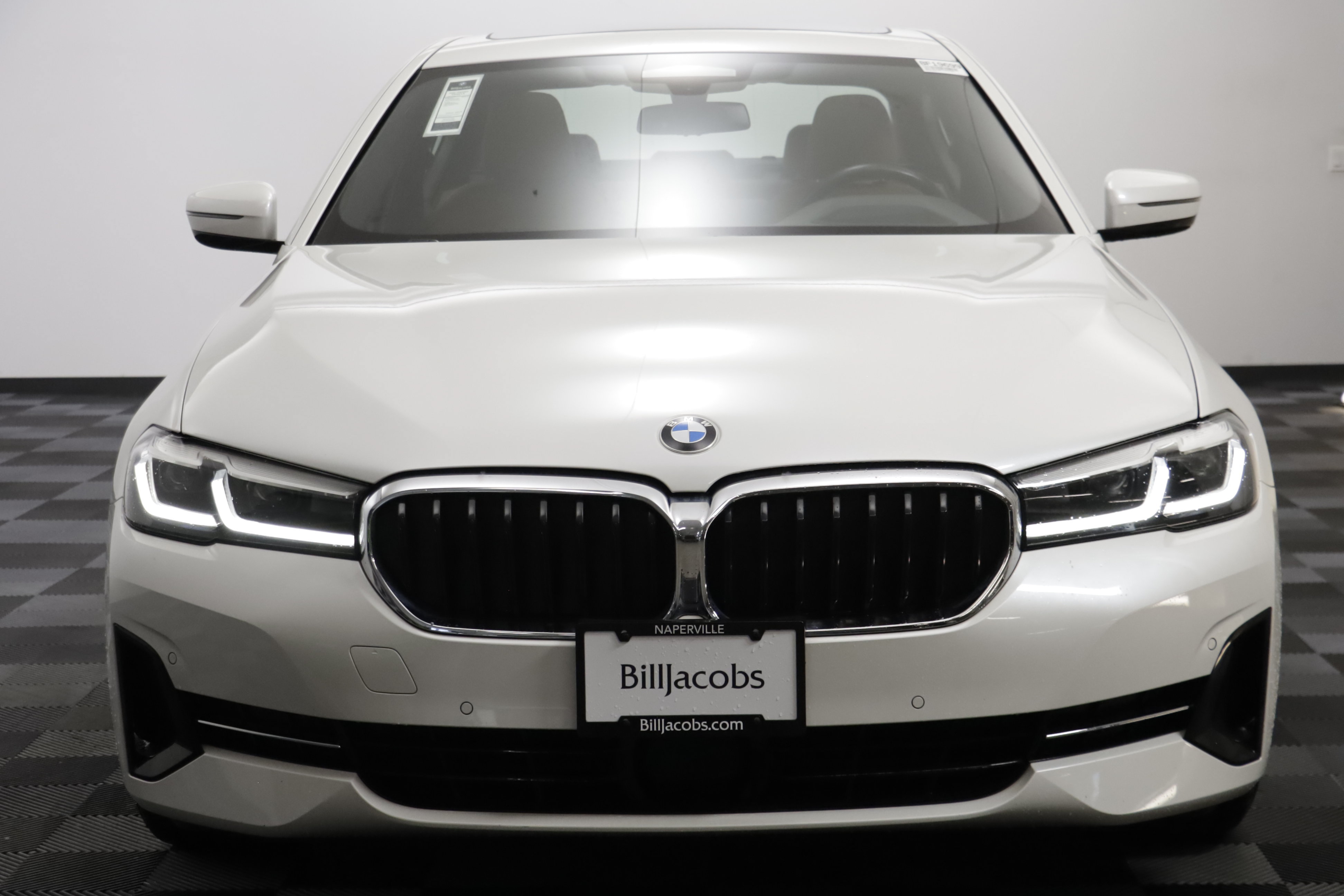 Used 2023 BMW 530i xDrive w/ Premium Package AWD/4WD image 22