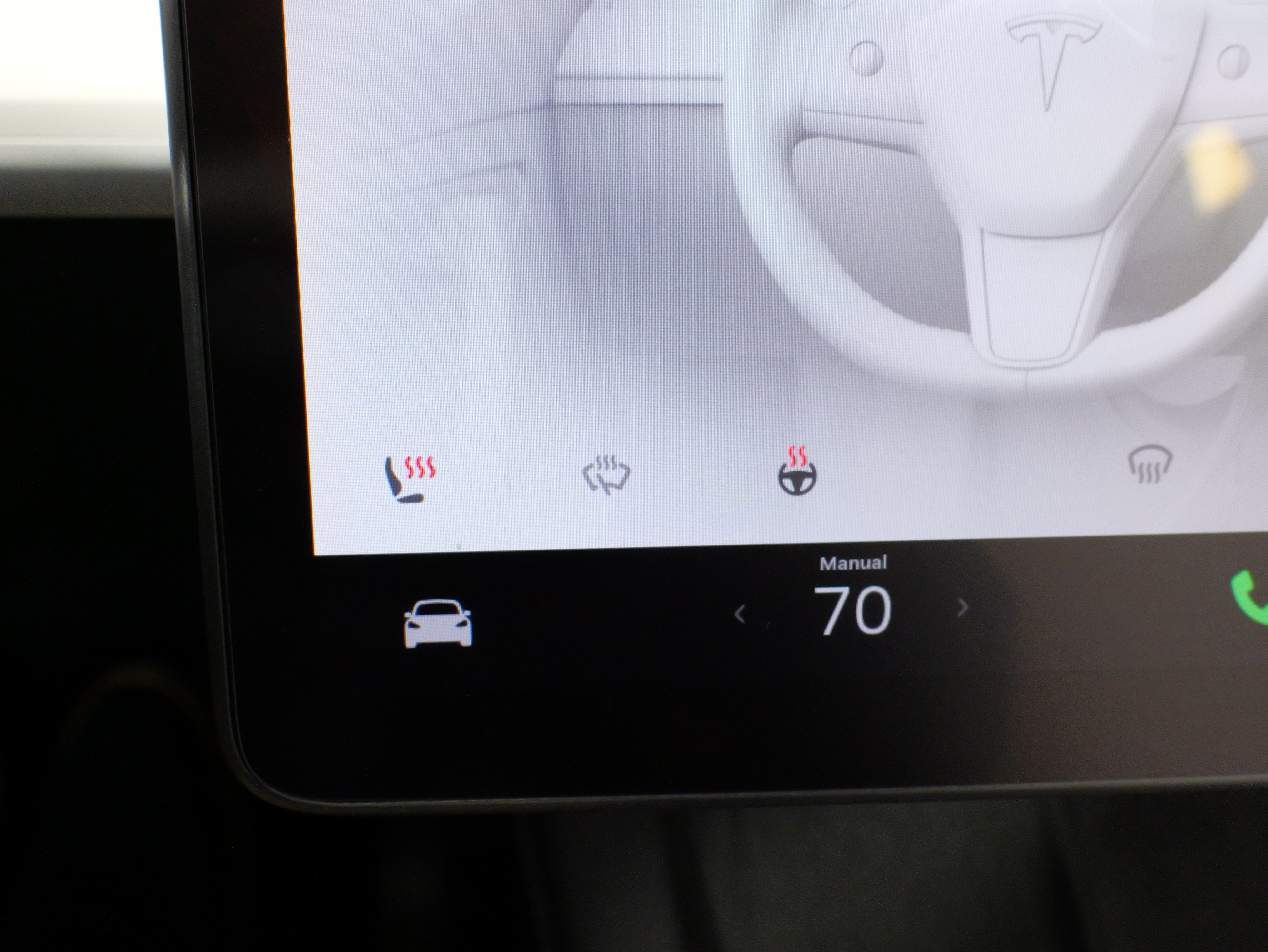 Used 2024 Tesla Model Y Long Range AWD/4WD image 55