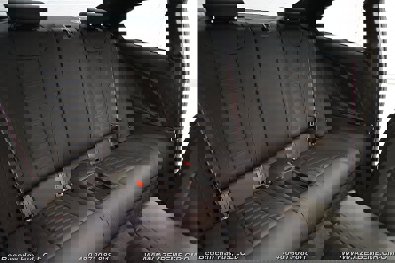 Used 2024 BMW M2 w/ Lighting Package image 22