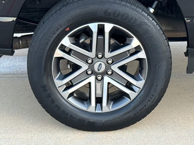 Used 2021 Ford F150 XL w/ STX Appearance Package RWD image 10