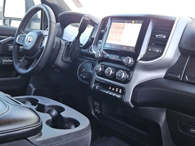 Used 2025 RAM 2500 Lone Star image 31