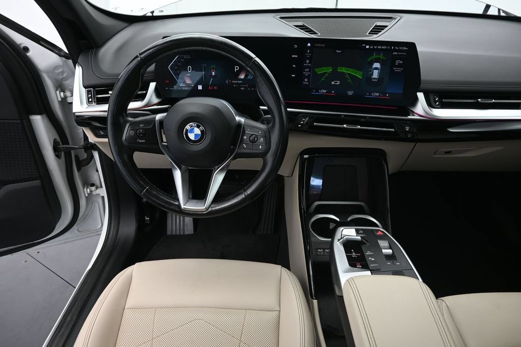 Used 2023 BMW X1 xDrive28i w/ Convenience Package AWD/4WD image 24