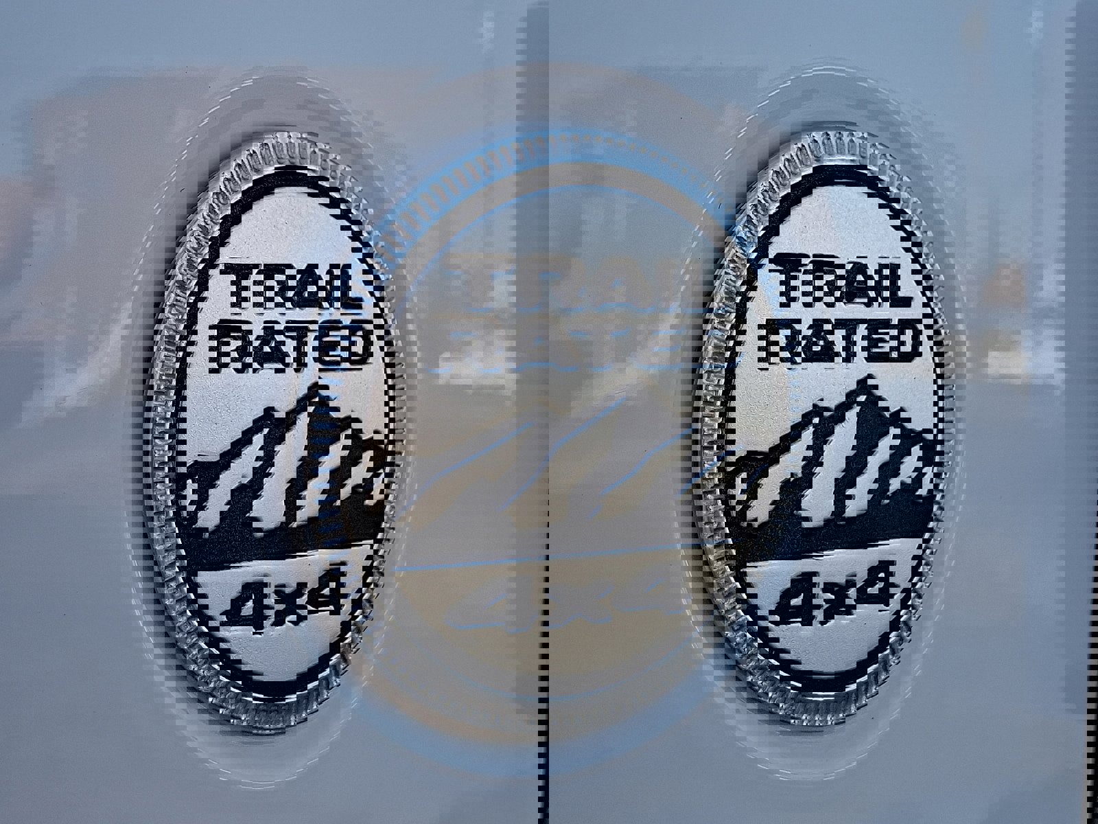 Used 2023 Jeep Gladiator Overland image 30