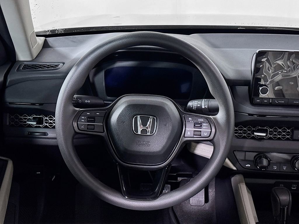 Used 2025 Honda Accord SE image 13