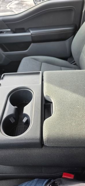 Used 2024 Ford F150 XLT image 23