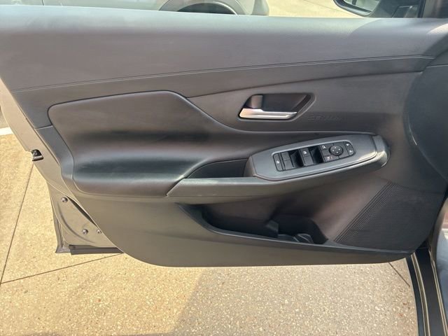 Used 2026 Nissan Sentra S w/ Floor Mat Package image 19