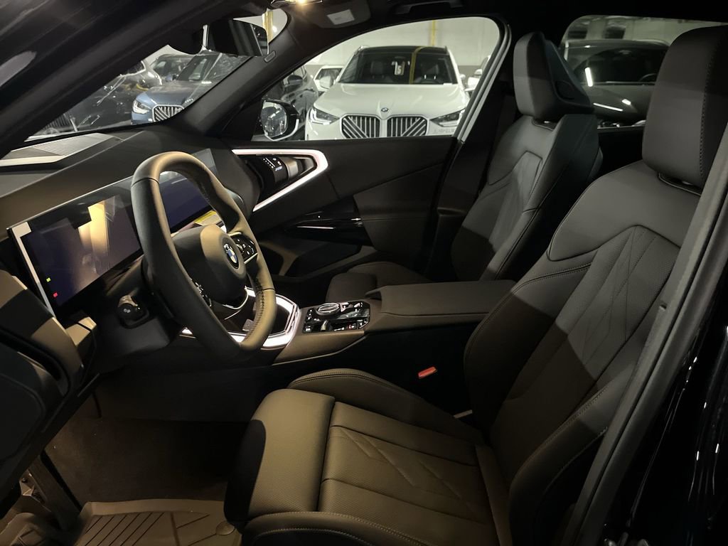 New 2026 BMW X3 xDrive30 w/ Convenience Package image 11