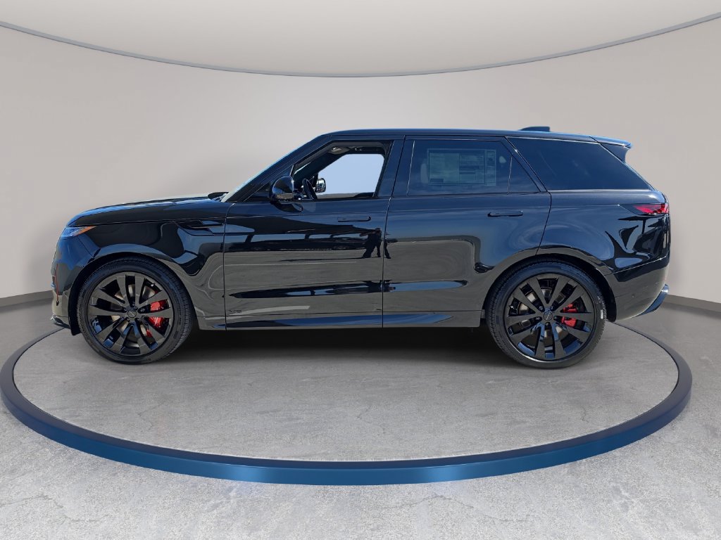 New 2026 Land Rover Range Rover Sport Dynamic SE AWD/4WD image 8