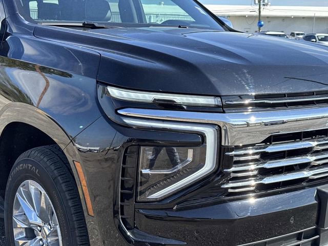 New 2026 Chevrolet Suburban Premier image 5