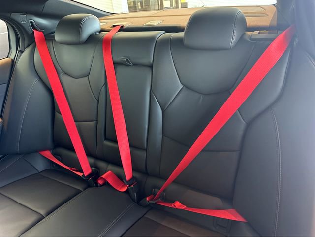 New 2026 Cadillac CT5 V image 17