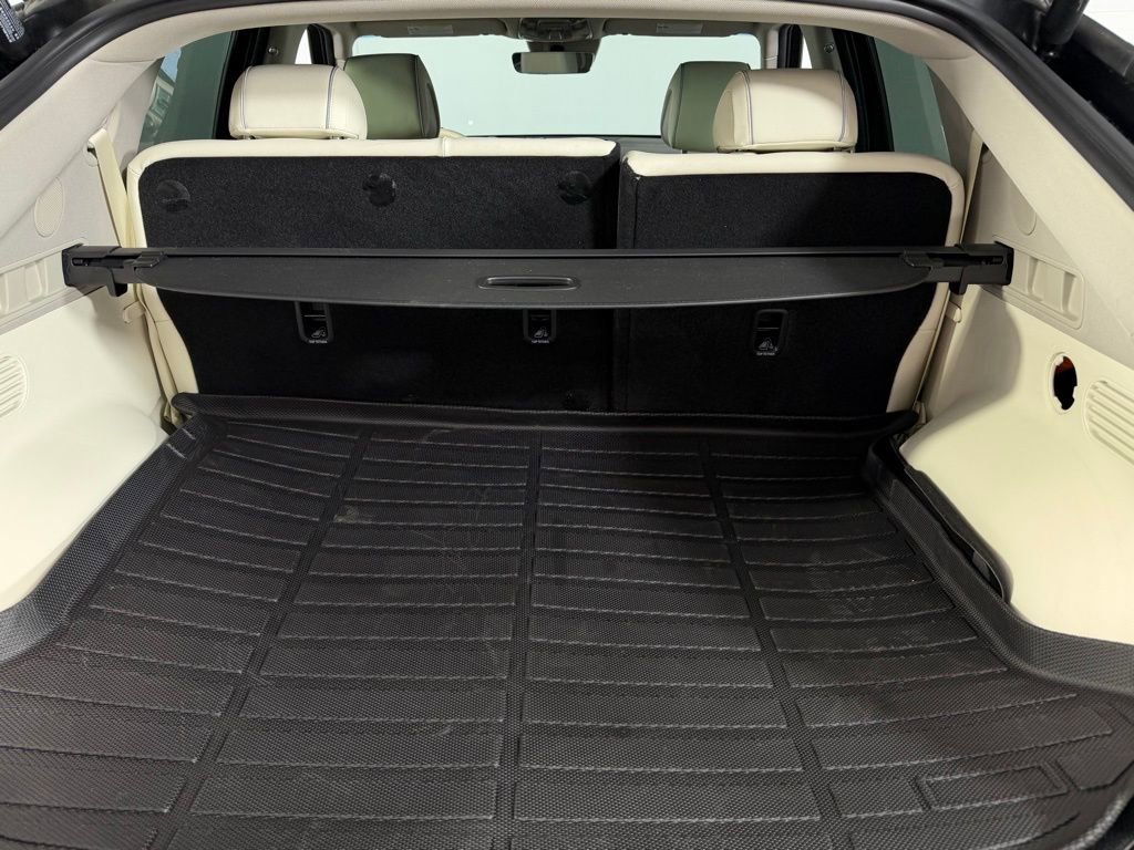 Used 2025 Genesis GV60 Advanced image 29